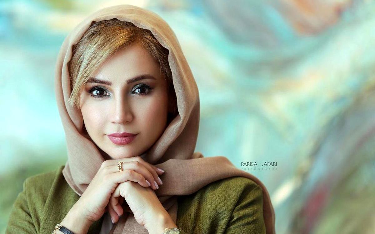 استایل خبرساز شبنم قلیخانی/ این بازیگر مدل شد؟ +عکس استایل خبرساز شبنم قلیخانی/ این بازیگر مدل شد؟ +عکس