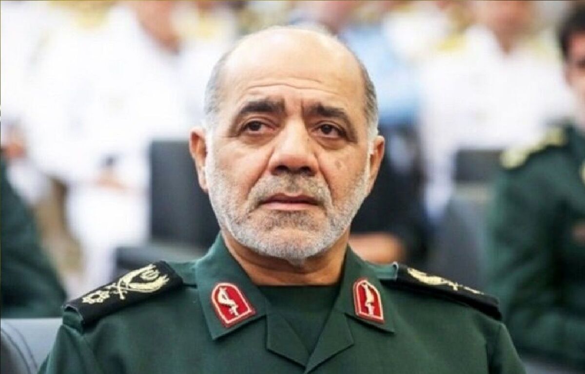 پیام هشدار آمیز ایران به اسرائیل درباره زمان حمله پیام هشدار آمیز ایران به اسرائیل درباره زمان حمله