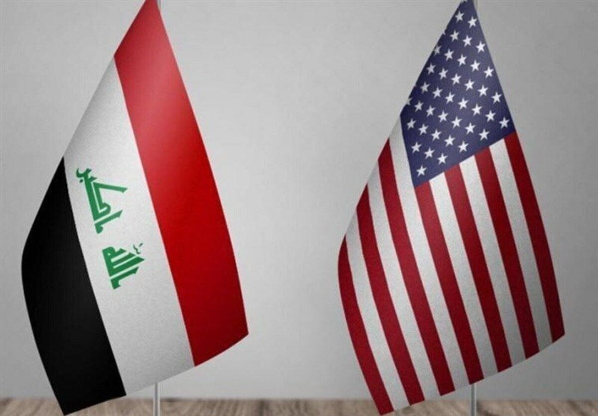 توافق بغداد و واشنگتن برای خروج نظامیان آمریکا از عراق توافق بغداد و واشنگتن برای خروج نظامیان آمریکا از عراق