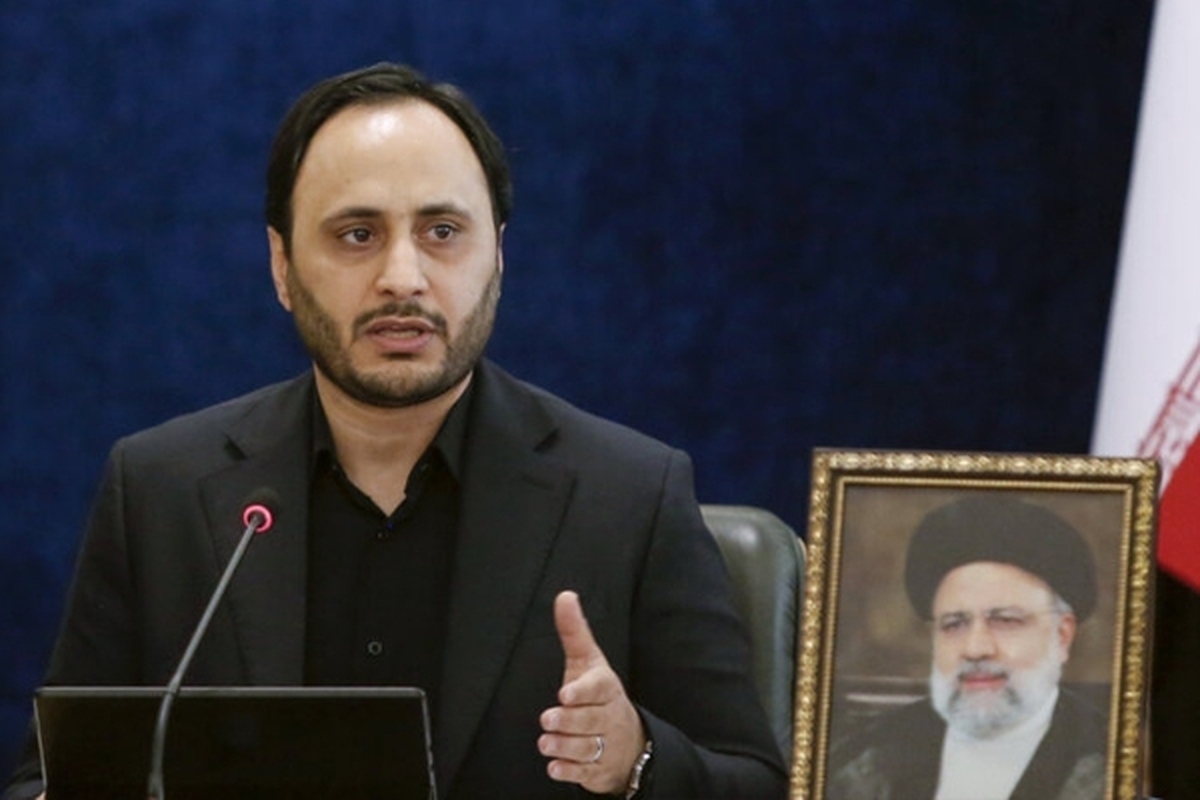 سخنگوی دولت سیزدهم هم علیه وام عشقی موضع گرفت سخنگوی دولت سیزدهم هم علیه وام عشقی موضع گرفت
