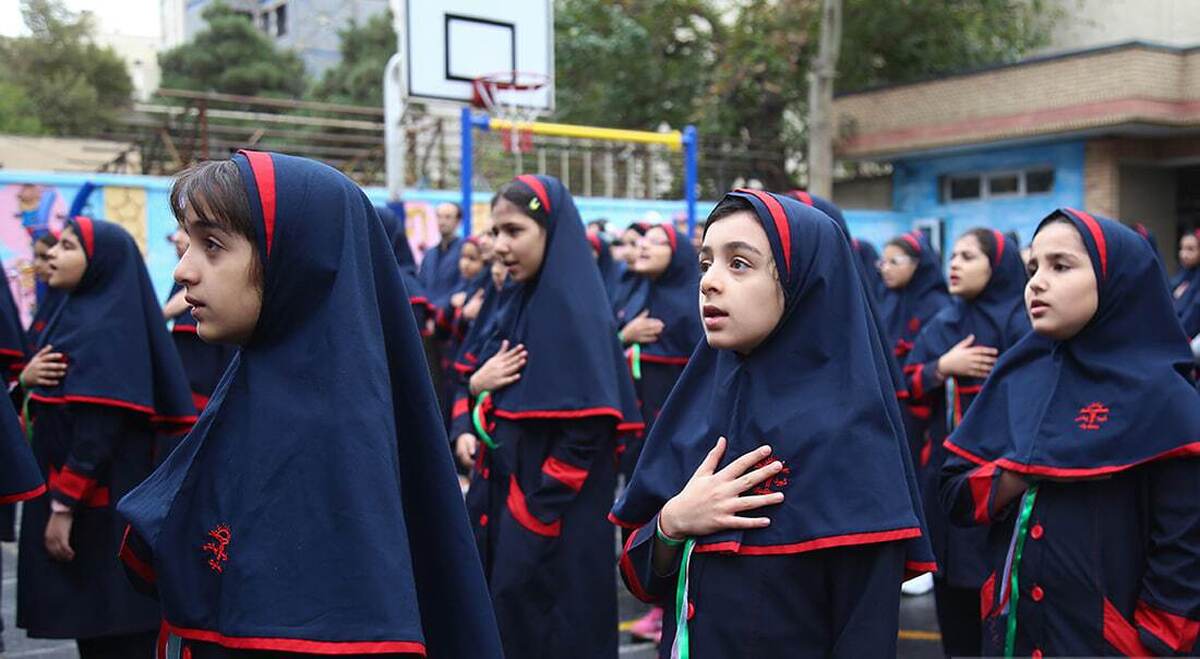آبفای تهران: قطع آب مدارس قانونی است آبفای تهران: قطع آب مدارس قانونی است