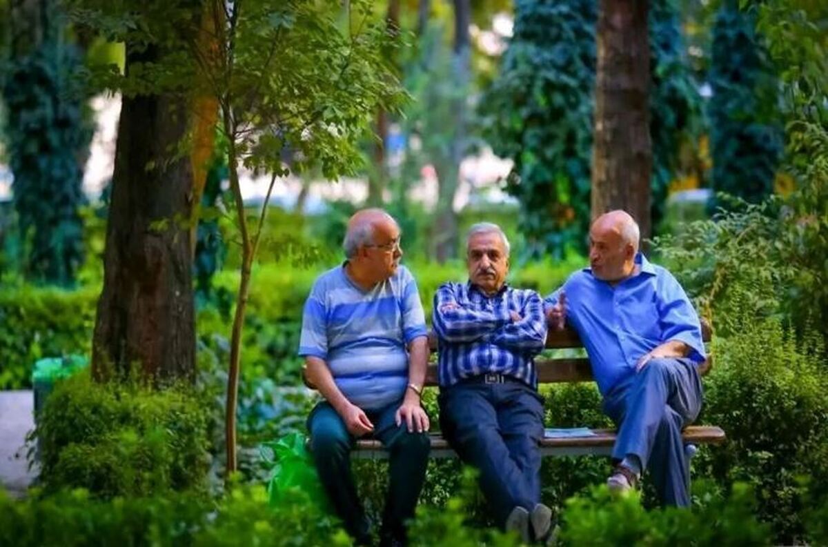 چرا یک میلیون تومان متناسب سازی حقوق بازنشستگان واریز نشد؟ چرا یک میلیون تومان متناسب سازی حقوق بازنشستگان واریز نشد؟