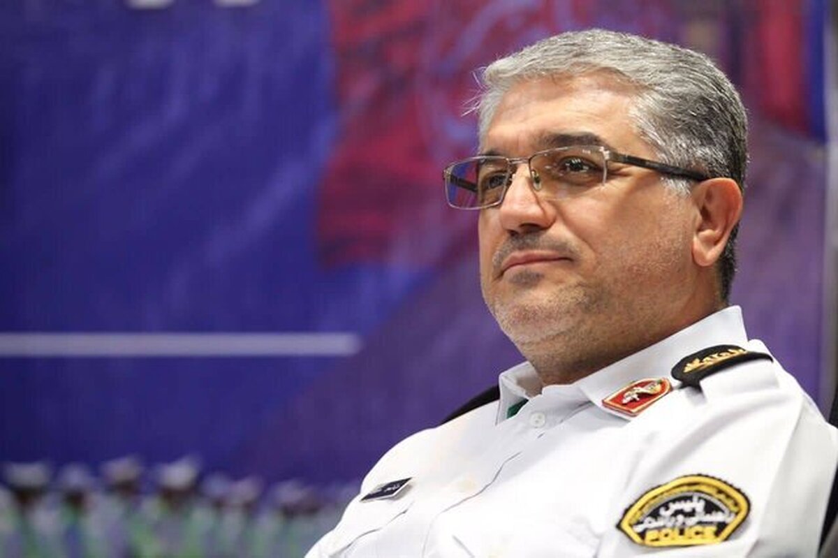 در تعطیلات هفته گذشته چند نفر در تصادفات کشته شدند؟ در تعطیلات هفته گذشته چند نفر در تصادفات کشته شدند؟