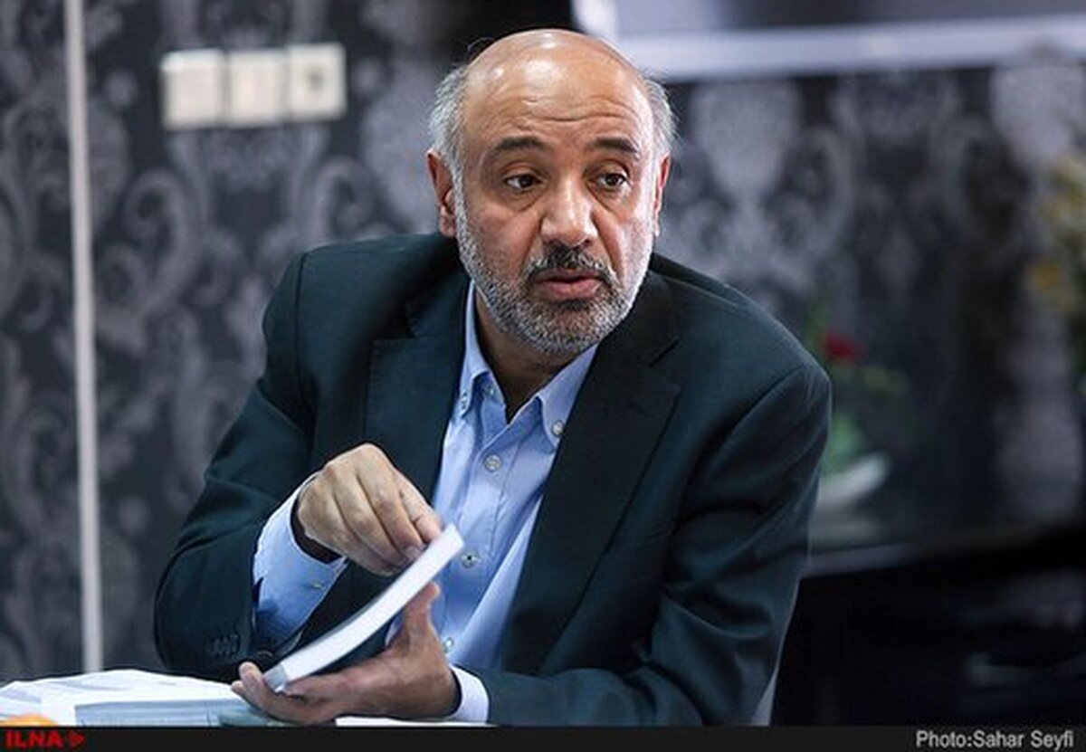 توضیحات جدید وزیر کار درباره نحوه افزایش دستمزد کارگران توضیحات جدید وزیر کار درباره نحوه افزایش دستمزد کارگران