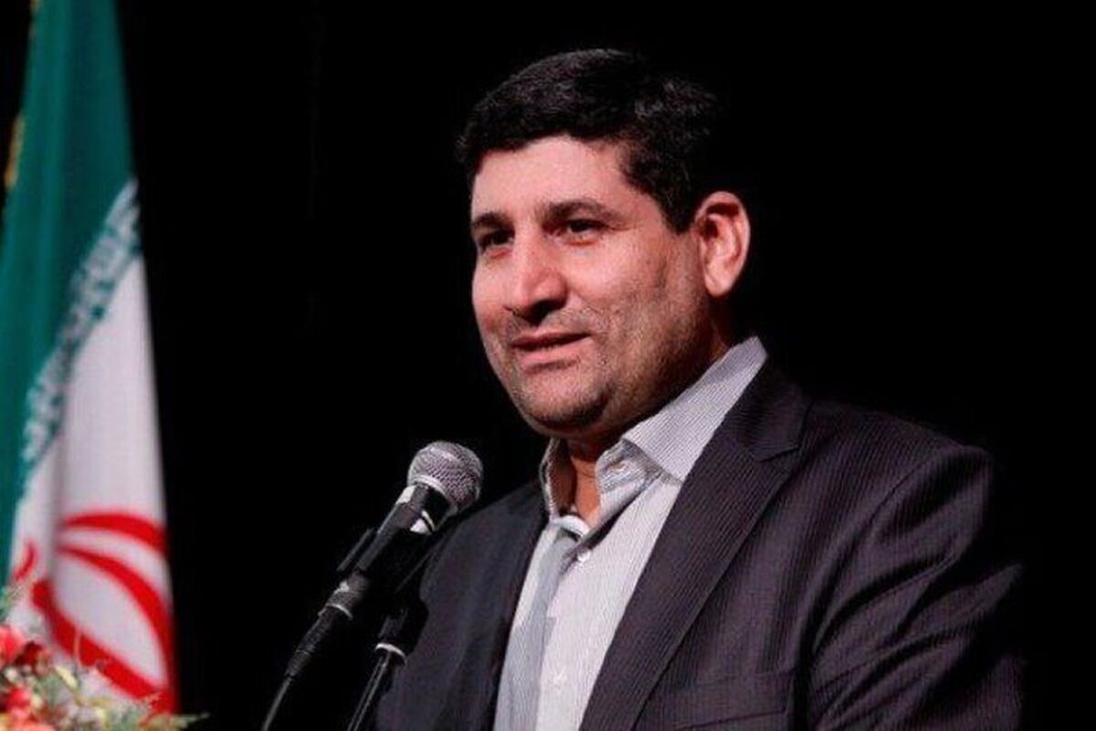 دو انتصاب جدید در دولت چهاردهم با حکم محمدرضا عارف +جزئیات دو انتصاب جدید در دولت چهاردهم با حکم محمدرضا عارف +جزئیات