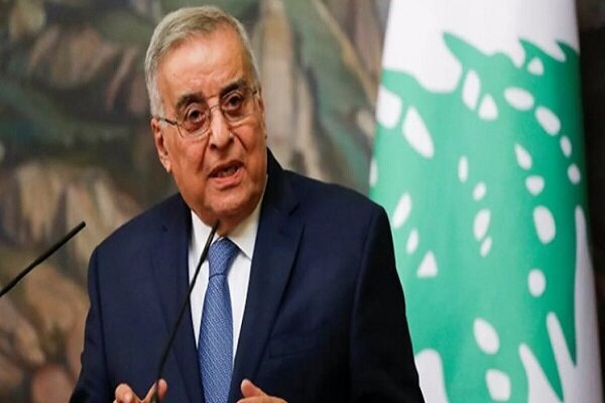 پیام محرمانه تلآویوبهلبنان پیام محرمانه تلآویوبهلبنان