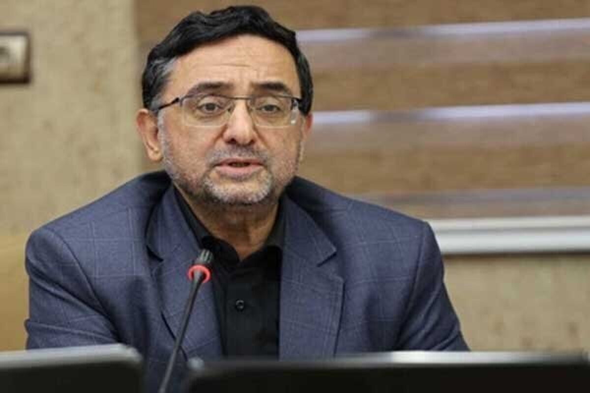 سرپرست دانشگاه علوم پزشکی تهران منصوب شد سرپرست دانشگاه علوم پزشکی تهران منصوب شد