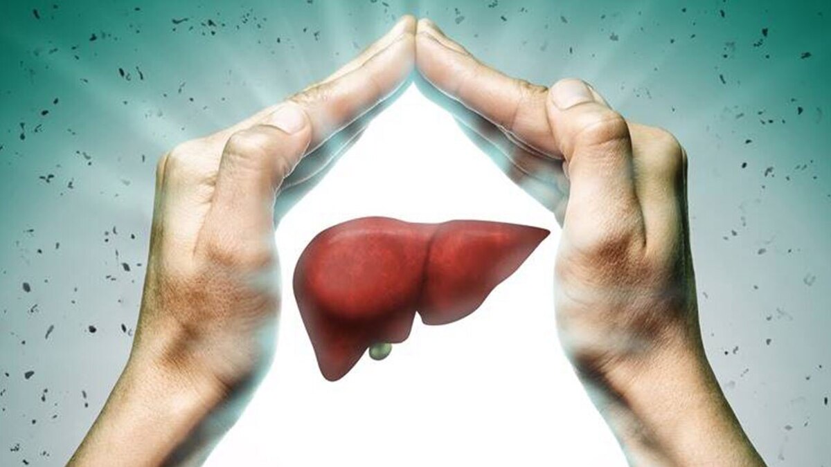 ۳۰ درصد ایرانی ها کبد چرب دارند! ۳۰ درصد ایرانی ها کبد چرب دارند!