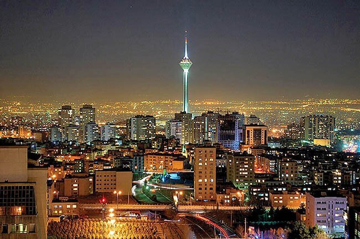 زمین مسکونی در تهران؛ چند؟ زمین مسکونی در تهران؛ چند؟