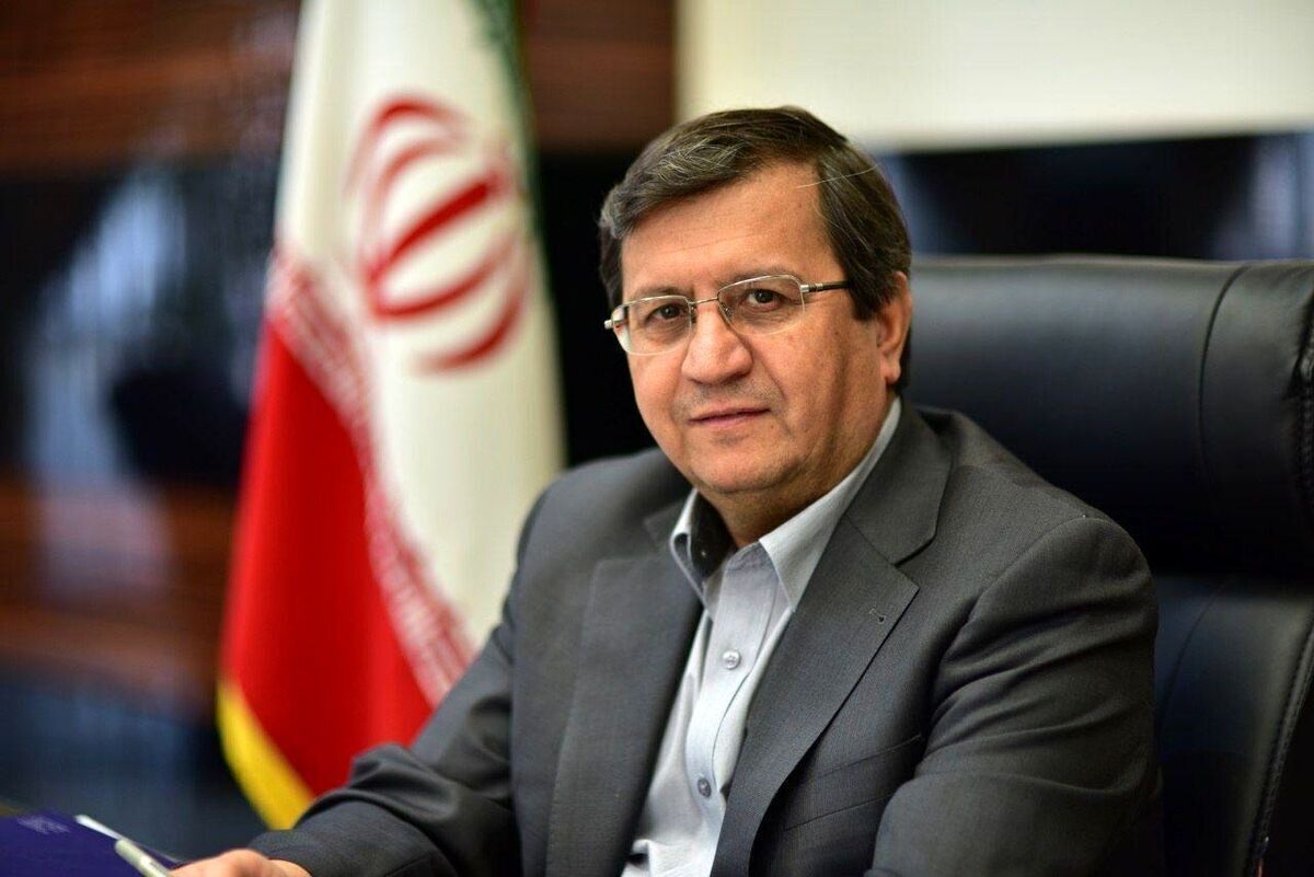 دستور مهم همتی به بانکها درباره ضامن وام ازدواج دستور مهم همتی به بانکها درباره ضامن وام ازدواج