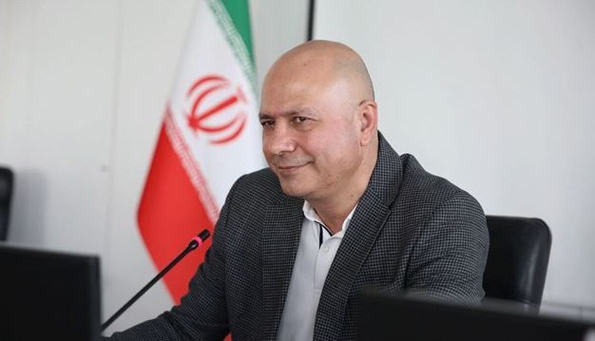 رتبه اول معدن در خاورمیانه را داریم / بیشترین حقوق دولتی معدن در ایران است رتبه اول معدن در خاورمیانه را داریم / بیشترین حقوق دولتی معدن در ایران است