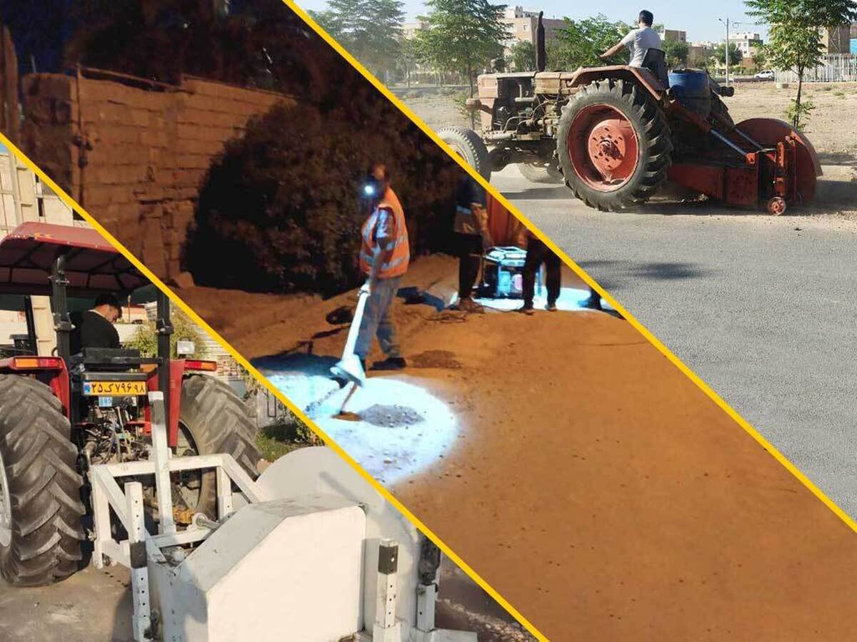 آغاز عملیات اجرایی فیبرنوری ایرانسل در شهرهای اندیمشک، شیبان و خورزوق آغاز عملیات اجرایی فیبرنوری ایرانسل در شهرهای اندیمشک، شیبان و خورزوق