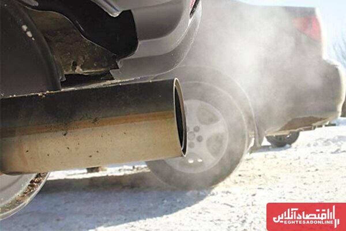 برخورد با خودروهای دودزا و فاقد معاینه فنی در تبریز تشدید شود برخورد با خودروهای دودزا و فاقد معاینه فنی در تبریز تشدید شود