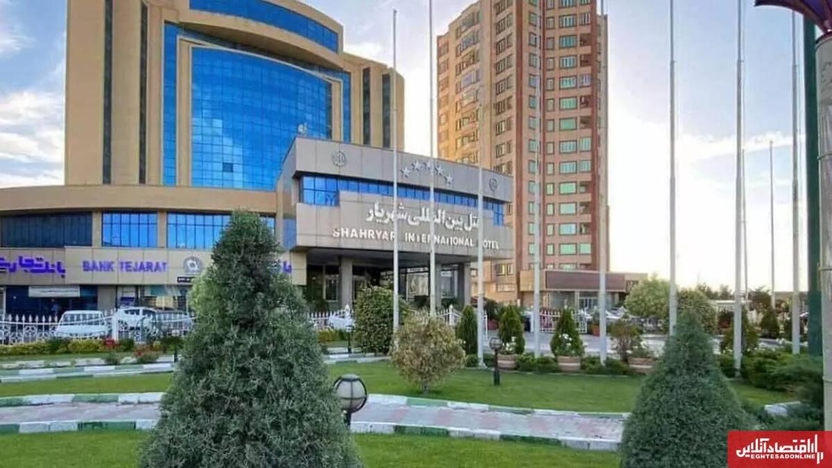 تکمیل ظرفیت اقامتگاههای آذربایجان شرقی تکمیل ظرفیت اقامتگاههای آذربایجان شرقی
