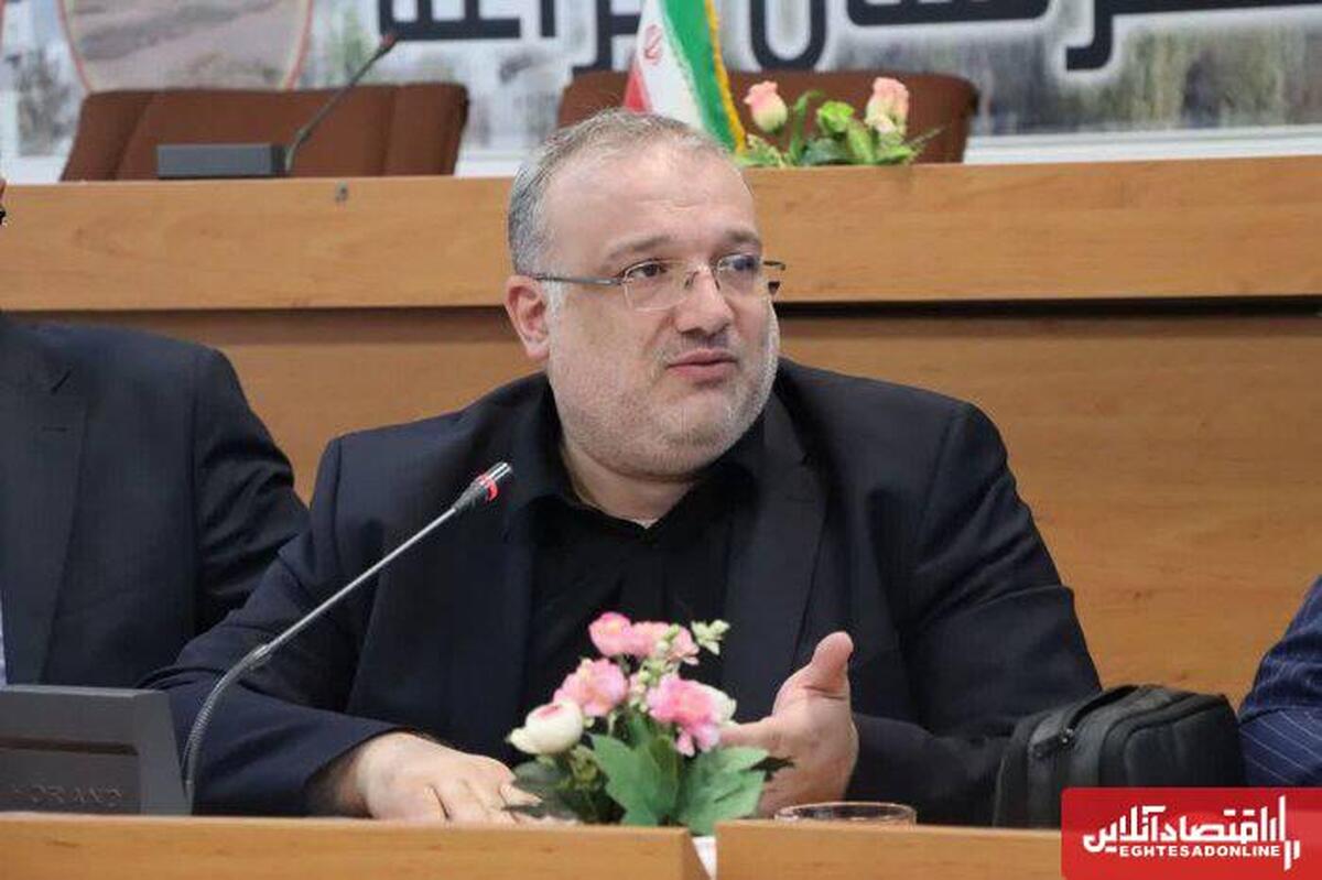 ۱۵ هزار بیکار در مراغه جویای شغل هستند ۱۵ هزار بیکار در مراغه جویای شغل هستند