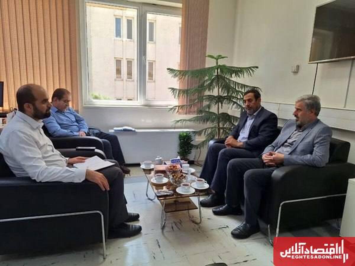 ضرورت تامین اعتبار و اتمام پروژههای خدمات بهداشتی و درمانی ضرورت تامین اعتبار و اتمام پروژههای خدمات بهداشتی و درمانی