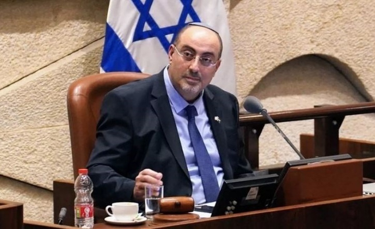 فوری/ اسرائیل: شاید «حسن نصرالله» را ترور کردیم! فوری/ اسرائیل: شاید «حسن نصرالله» را ترور کردیم!