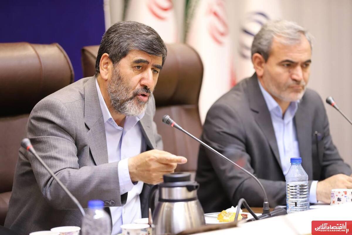 ساماندهی مدارس در آستانه سال تحصیلی جدید مورد توجه قرار گیرد ساماندهی مدارس در آستانه سال تحصیلی جدید مورد توجه قرار گیرد