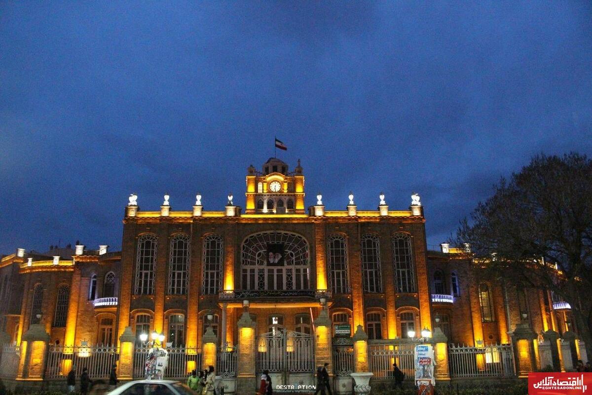 تعیین ۳ تاریخ مهم برای نامگذاری «روز تبریز» تعیین ۳ تاریخ مهم برای نامگذاری «روز تبریز»