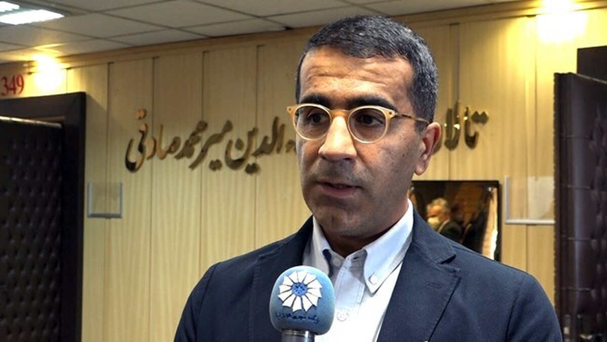 بهبود آمارهای تولید بخش معدن در دو سال اخیر / کاهش ۸۸ واحد درصدی تورم معدن بهبود آمارهای تولید بخش معدن در دو سال اخیر / کاهش ۸۸ واحد درصدی تورم معدن
