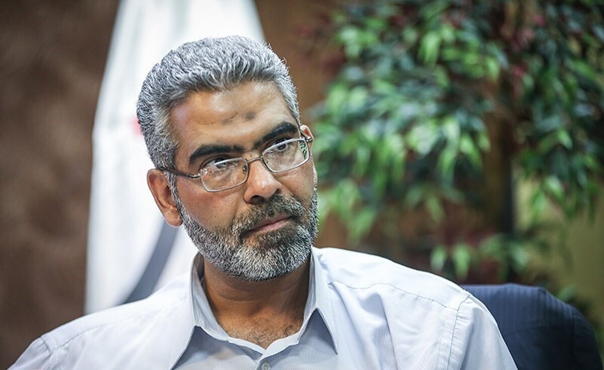 صمصامی از ترس برکناری استعفا داد / ثبت نام غیرقانونی صمصامی برای نمایندگی مجلس صمصامی از ترس برکناری استعفا داد / ثبت نام غیرقانونی صمصامی برای نمایندگی مجلس