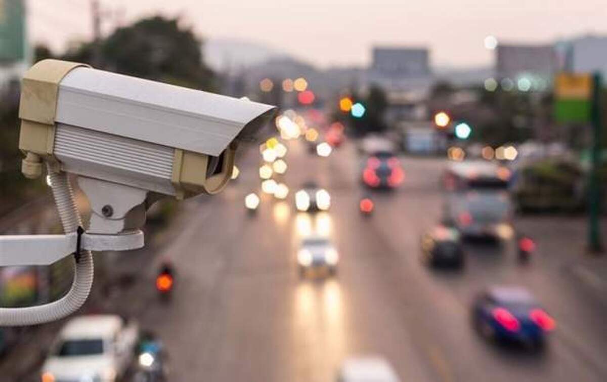 دوربینهای طرح ترافیک تهران کار نمیکنند؟ دوربینهای طرح ترافیک تهران کار نمیکنند؟