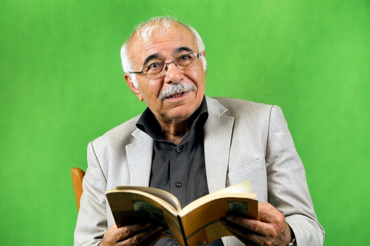 آخرین وضعیت محمدعلی بهمنی از زبان پزشک معالجش آخرین وضعیت محمدعلی بهمنی از زبان پزشک معالجش