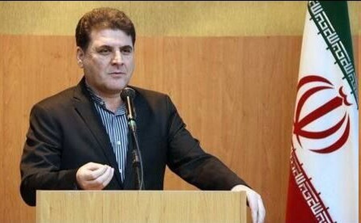 علی زینیوند معاون سیاسی وزیر کشور شد علی زینیوند معاون سیاسی وزیر کشور شد