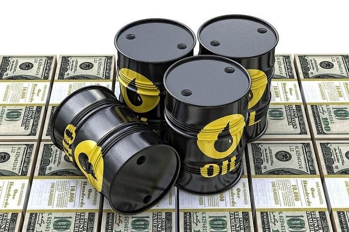 قیمت نفت از عقبنشینی دست برداشت قیمت نفت از عقبنشینی دست برداشت