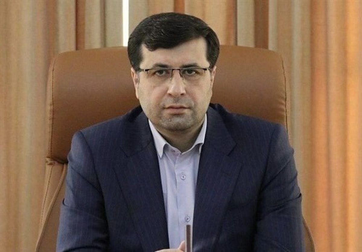 تغییرات مدیریتی در وزارت صمت/ مشاور وزیر صمت منصوب شد تغییرات مدیریتی در وزارت صمت/ مشاور وزیر صمت منصوب شد