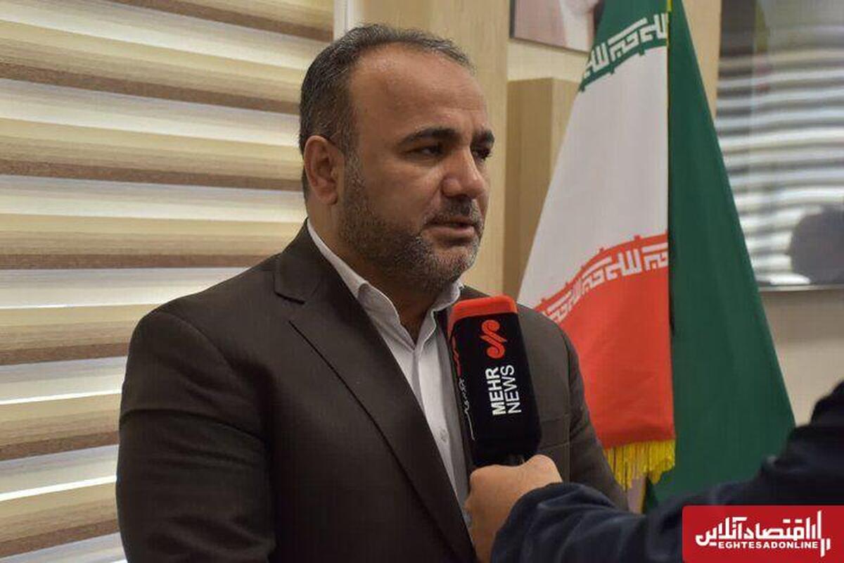 آذربایجان شرقی قطب صنعت و بهشت معادن کشور آذربایجان شرقی قطب صنعت و بهشت معادن کشور