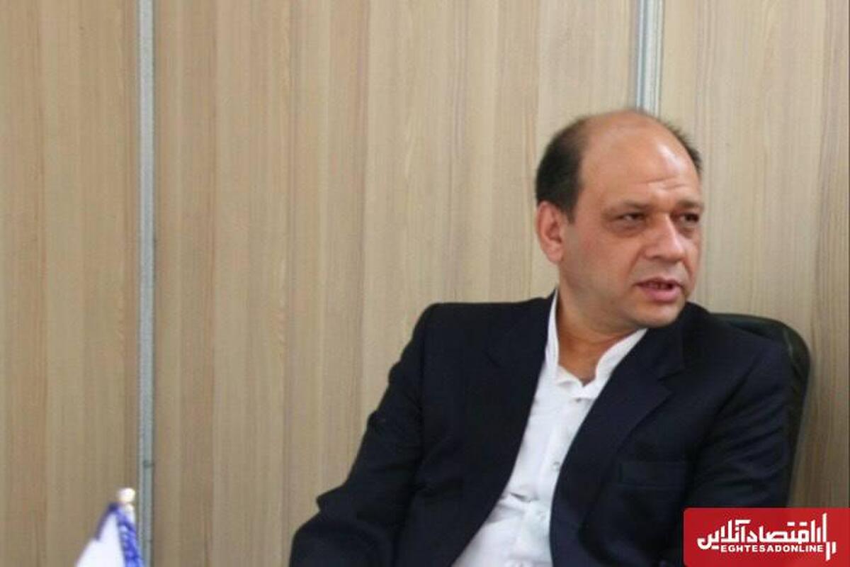 غرفههای صنایعدستی در نمایشگاه بینالمللی تبریز دایر میشوند غرفههای صنایعدستی در نمایشگاه بینالمللی تبریز دایر میشوند