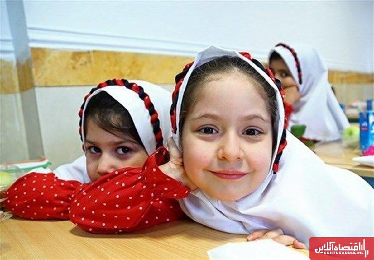 ۶۰ هزار دانش آموز کلاس اولی آذربایجان شرقی در انتظار بازگشایی مدارس ۶۰ هزار دانش آموز کلاس اولی آذربایجان شرقی در انتظار بازگشایی مدارس