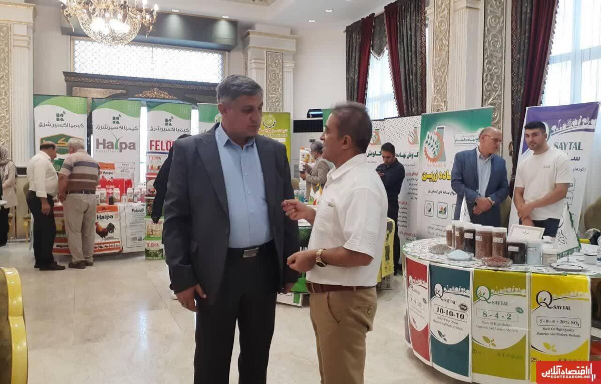 اراضی کشاورزی آذربایجان شرقی ۱۵۰ هزار تن کود نیاز دارد اراضی کشاورزی آذربایجان شرقی ۱۵۰ هزار تن کود نیاز دارد