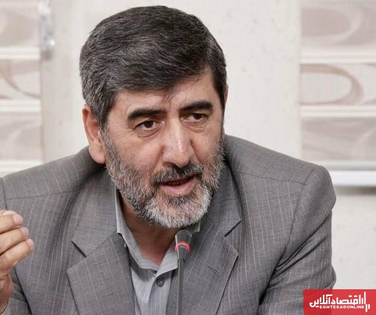 سرمایه گذاری بخش خصوصی دلیل پایین بودن نرخ بیکاری در آذربایجان شرقی/ کمبود برق پاشنه آشیل صنایع سرمایه گذاری بخش خصوصی دلیل پایین بودن نرخ بیکاری در آذربایجان شرقی/ کمبود برق پاشنه آشیل صنایع