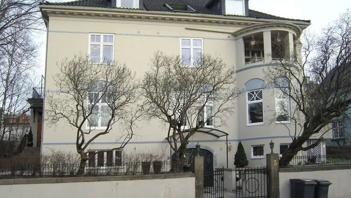 سفارت افغانستان در نروژ تعطیل میشود سفارت افغانستان در نروژ تعطیل میشود
