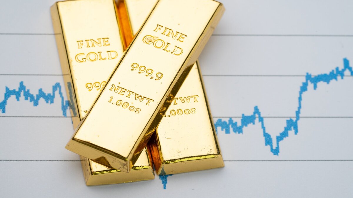 طلا در صدر بازدهی بازارها / طلا بخریم یا صندوق طلا؟ طلا در صدر بازدهی بازارها / طلا بخریم یا صندوق طلا؟