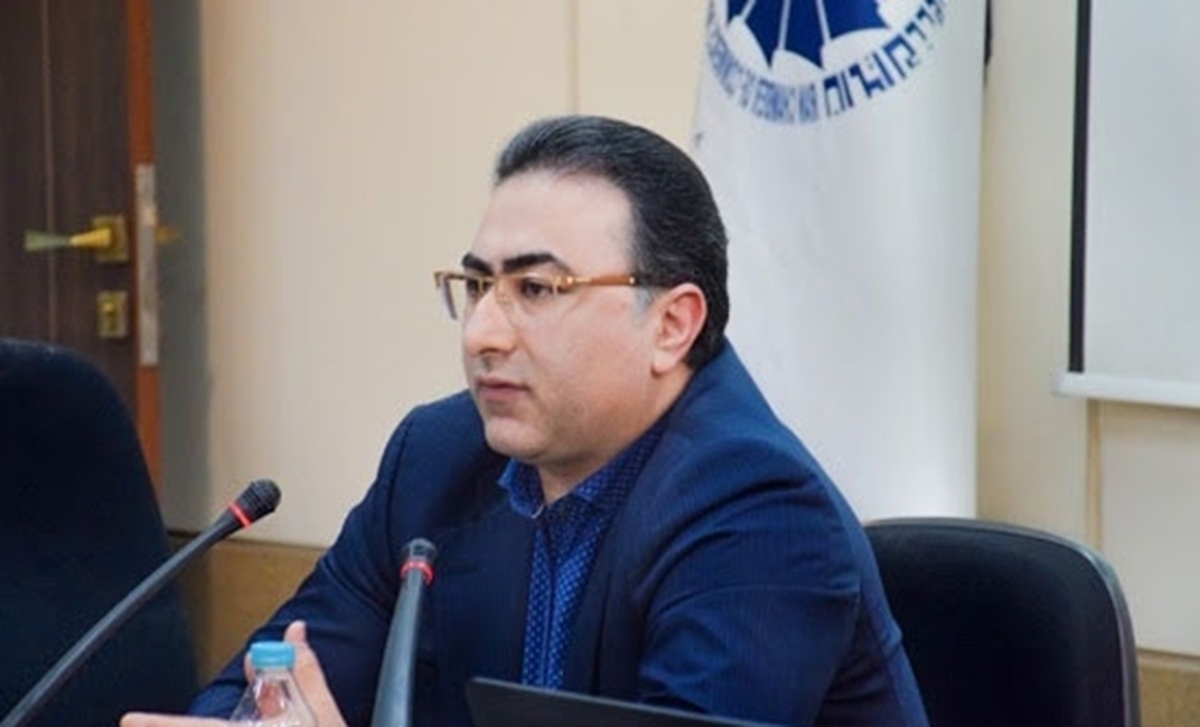 تقدیر از صادرکنندگان نمونه منجر به رقابت سالم میشود تقدیر از صادرکنندگان نمونه منجر به رقابت سالم میشود