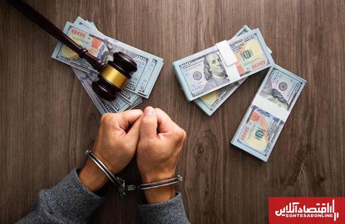 افزایش ۲ برابری پرونده های کلاهبرداری در آذربایجان شرقی افزایش ۲ برابری پرونده های کلاهبرداری در آذربایجان شرقی
