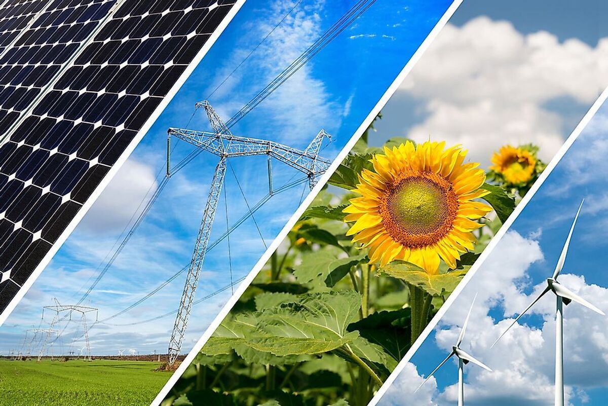 قیمتگذاری دولت، علت اصلی بحران انرژی/ ناترازی انرژی چگونه حل میشود؟ قیمتگذاری دولت، علت اصلی بحران انرژی/ ناترازی انرژی چگونه حل میشود؟