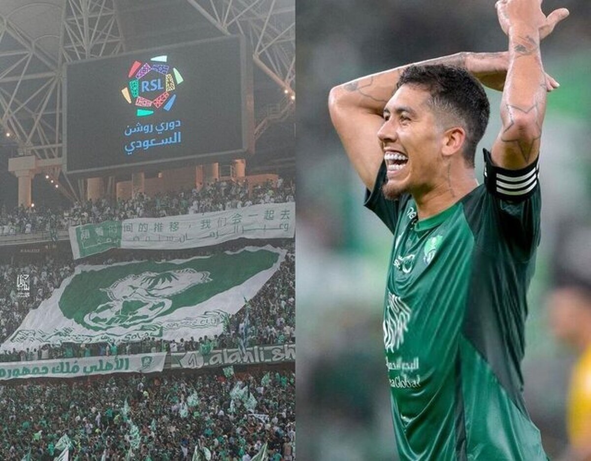 استقبال باشکوه هواداران الاهلی از دیدار با پرسپولیس استقبال باشکوه هواداران الاهلی از دیدار با پرسپولیس