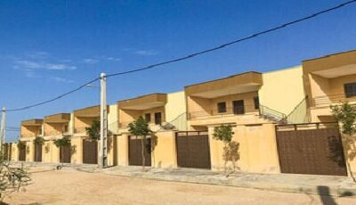 مسکن کوچکمتراژ نسخه مناسبی برای ایران نیست مسکن کوچکمتراژ نسخه مناسبی برای ایران نیست