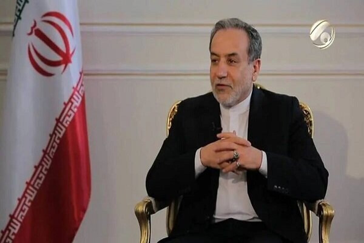 بین ایران و عربستان باید همکاری گستردهای برقرار باشد بین ایران و عربستان باید همکاری گستردهای برقرار باشد