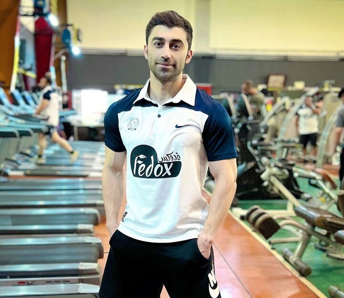 مختومه شدن پرونده ورزشکار جنجالی مختومه شدن پرونده ورزشکار جنجالی