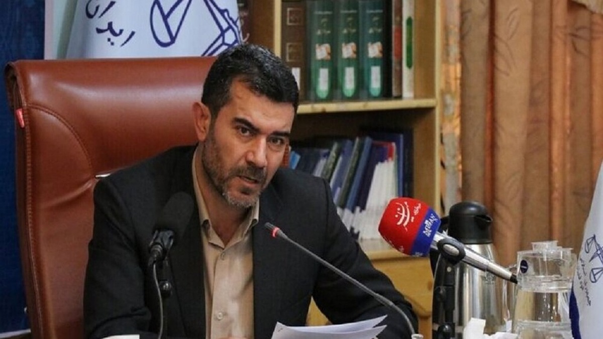 جزئیات حادثه تروریستی میرجاوه از زبان دادستان سیستان وبلوچستان جزئیات حادثه تروریستی میرجاوه از زبان دادستان سیستان وبلوچستان