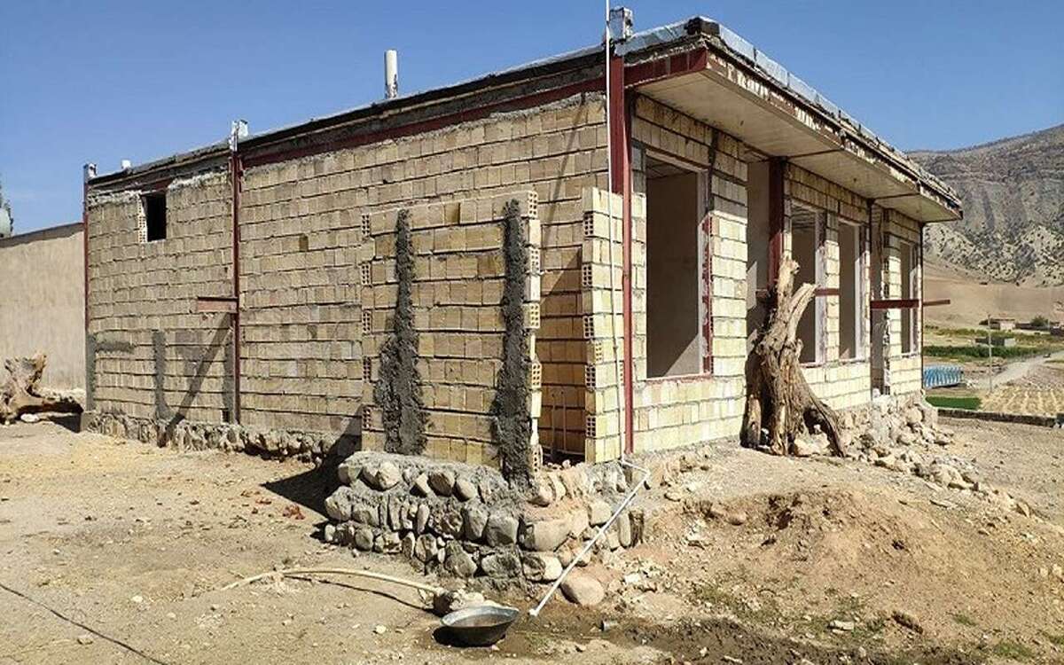 وام مسکن روستایی هنوز پرداخت نشده است! / علت چیست؟ وام مسکن روستایی هنوز پرداخت نشده است! / علت چیست؟