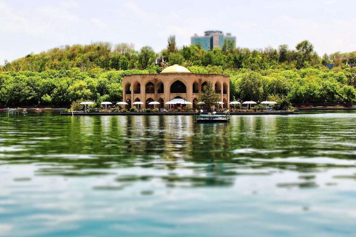 تور داخلی کجا بریم؟ / قیمت تور زمینی تبریز از تهران + جدول تور داخلی کجا بریم؟ / قیمت تور زمینی تبریز از تهران + جدول