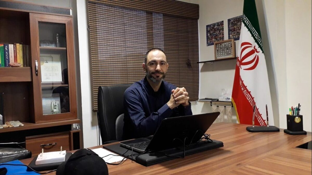 دولت جدید اقدامات دولت قبل در معدنکاری برونمرزی را ادامه دهد دولت جدید اقدامات دولت قبل در معدنکاری برونمرزی را ادامه دهد