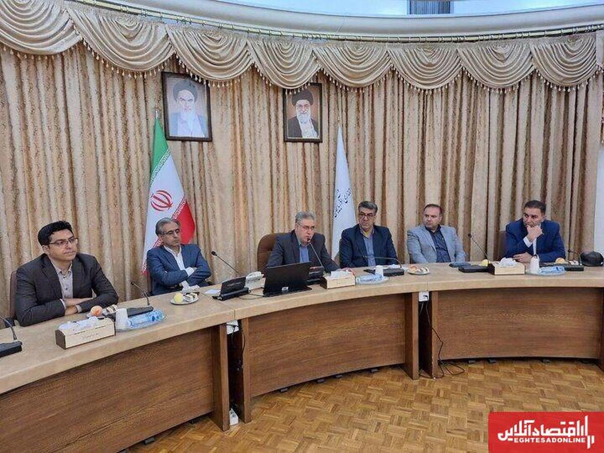 مشارکت مهمترین اصل در مدیریت شهری/ انتظارات مردم از شهرداریها مشارکت مهمترین اصل در مدیریت شهری/ انتظارات مردم از شهرداریها