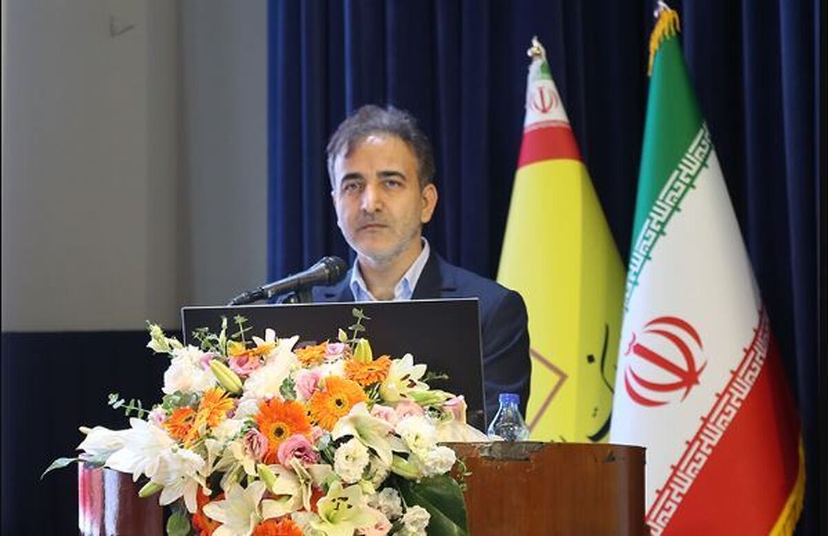 خروج از بنگاه داری و مولدسازی دارایی ها؛ مهم ترین برنامه بانک پارسیان خروج از بنگاه داری و مولدسازی دارایی ها؛ مهم ترین برنامه بانک پارسیان